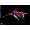 Transform and Rollout TR-02 Commander of Stars