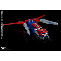 Transform and Rollout TR-02 Commander of Stars
