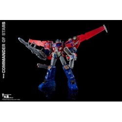 Transform and Rollout TR-02 Commander of Stars