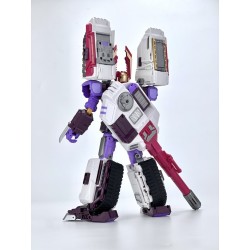 Fans Hobby Master Builder MB-17A Galva-Tyranno