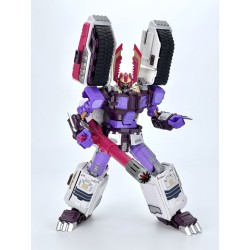 Fans Hobby Master Builder MB-17A Galva-Tyranno