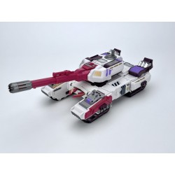 Fans Hobby Master Builder MB-17A Galva-Tyranno