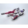 Fans Hobby Master Builder MB-17A Galva-Tyranno