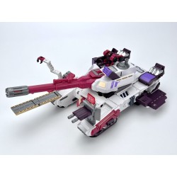 Fans Hobby Master Builder MB-17A Galva-Tyranno