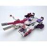 Fans Hobby Master Builder MB-17A Galva-Tyranno