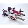 Fans Hobby Master Builder MB-17A Galva-Tyranno