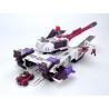 Fans Hobby Master Builder MB-17A Galva-Tyranno