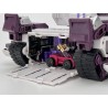 Fans Hobby Master Builder MB-17A Galva-Tyranno