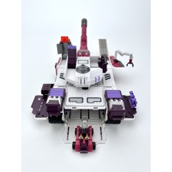Fans Hobby Master Builder MB-17A Galva-Tyranno