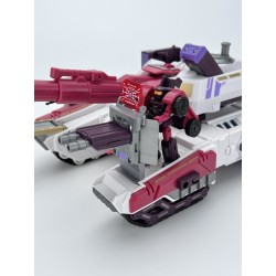 Fans Hobby Master Builder MB-17A Galva-Tyranno