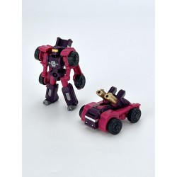 Fans Hobby Master Builder MB-17A Galva-Tyranno