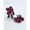 Fans Hobby Master Builder MB-17A Galva-Tyranno