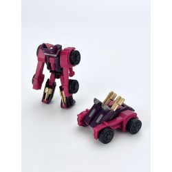Fans Hobby Master Builder MB-17A Galva-Tyranno