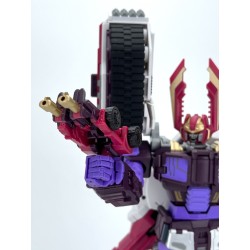 Fans Hobby Master Builder MB-17A Galva-Tyranno