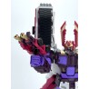 Fans Hobby Master Builder MB-17A Galva-Tyranno