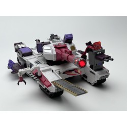 Fans Hobby Master Builder MB-17A Galva-Tyranno