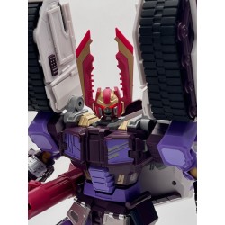 Fans Hobby Master Builder MB-17A Galva-Tyranno