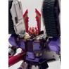 Fans Hobby Master Builder MB-17A Galva-Tyranno