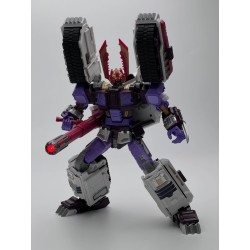 Fans Hobby Master Builder MB-17A Galva-Tyranno
