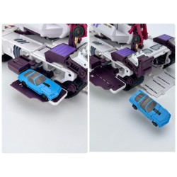 Fans Hobby Master Builder MB-17A Galva-Tyranno