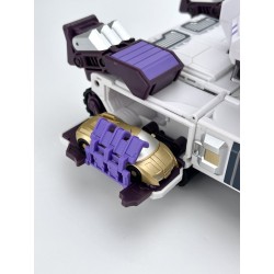 Fans Hobby Master Builder MB-17A Galva-Tyranno