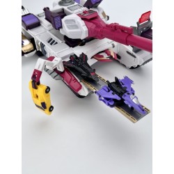 Fans Hobby Master Builder MB-17A Galva-Tyranno
