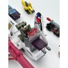 Fans Hobby Master Builder MB-17A Galva-Tyranno