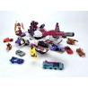 Fans Hobby Master Builder MB-17A Galva-Tyranno