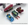 Fans Hobby Master Builder MB-17A Galva-Tyranno