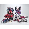 Fans Hobby Master Builder MB-17A Galva-Tyranno
