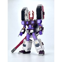 Fans Hobby Master Builder MB-17A Galva-Tyranno