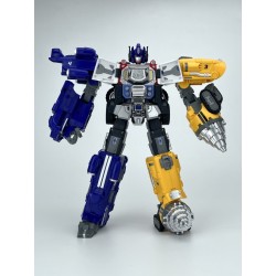 Fans Hobby MBA-05 Limbs Add-on Set for MB-18 Energy Commander