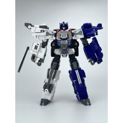 Fans Hobby MBA-05 Limbs Add-on Set for MB-18 Energy Commander