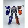 Fans Hobby MBA-05 Limbs Add-on Set for MB-18 Energy Commander