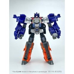 Fans Hobby MBA-05 Limbs Add-on Set for MB-18 Energy Commander