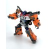 Fans Hobby MBA-05 Limbs Add-on Set for MB-18 Energy Commander