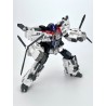 Fans Hobby MBA-05 Limbs Add-on Set for MB-18 Energy Commander