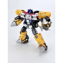 Fans Hobby MBA-05 Limbs Add-on Set for MB-18 Energy Commander
