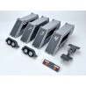Fans Hobby MBA-06 Additional Trailer for MB-18 Energy Commander