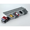 Fans Hobby MBA-06 Additional Trailer for MB-18 Energy Commander