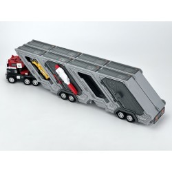 Fans Hobby MBA-06 Additional Trailer for MB-18 Energy Commander