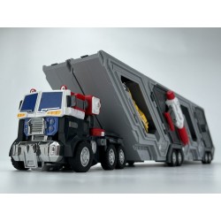Fans Hobby MBA-06 Additional Trailer for MB-18 Energy Commander