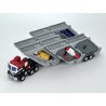 Fans Hobby MBA-06 Additional Trailer for MB-18 Energy Commander