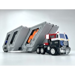 Fans Hobby MBA-06 Additional Trailer for MB-18 Energy Commander