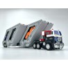 Fans Hobby MBA-06 Additional Trailer for MB-18 Energy Commander