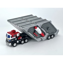 Fans Hobby MBA-06 Additional Trailer for MB-18 Energy Commander