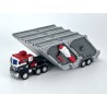 Fans Hobby MBA-06 Additional Trailer for MB-18 Energy Commander