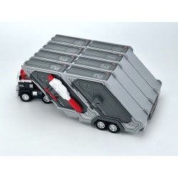 Fans Hobby MBA-06 Additional Trailer for MB-18 Energy Commander
