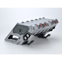 Fans Hobby MBA-06 Additional Trailer for MB-18 Energy Commander