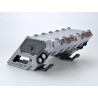 Fans Hobby MBA-06 Additional Trailer for MB-18 Energy Commander